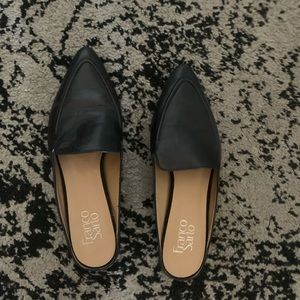 Franco sarto flats